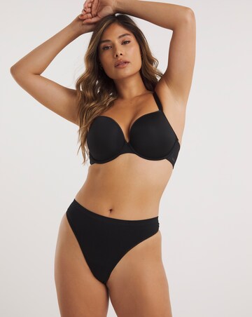 Panache Porcelain Elan Moulded Plunge Bra