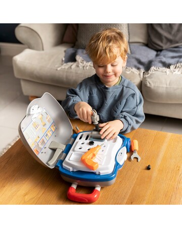 Little Workshop Suitcase