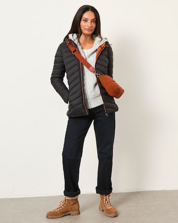 FatFace Ruby Puffer Coat