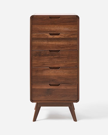 Gray & Osbourn Oslo Tallboy