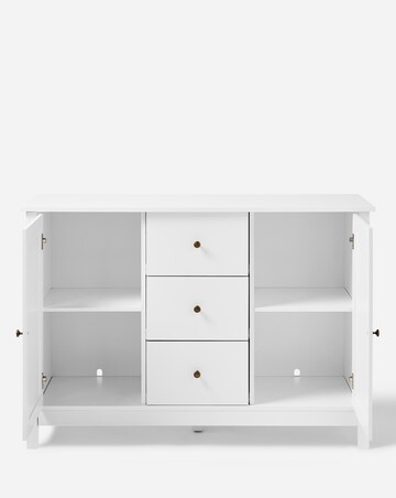 Bosworth Large Sideboard