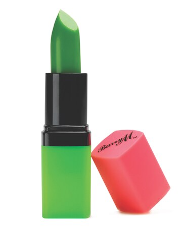 Barry M Colour Changing Lip Paint Duo Set - Genie and Unicorn