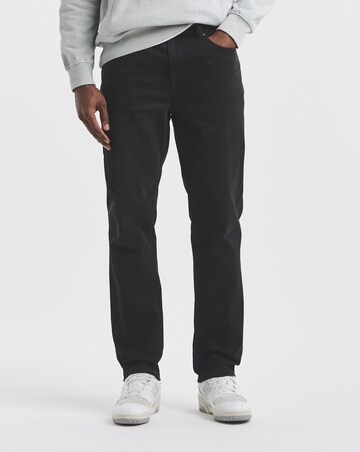 Union Slim Fit Stretch Jean