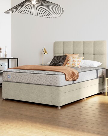 Sealy Ortho Plus Medium Firm Eaglesfield Mattress