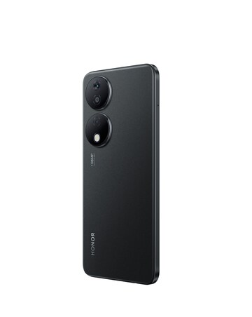 Honor X7B 4G 128GB - Midnight Black