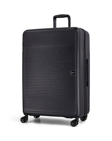 Rock Lincoln Large Suitcase