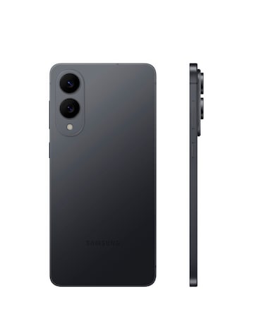 Samsung Galaxy S25 Edge 512GB - Titanium Jetblack