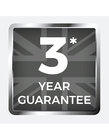 Tower 16 Inch Cavaletto Metal Black and Rose Gold Stand Fan