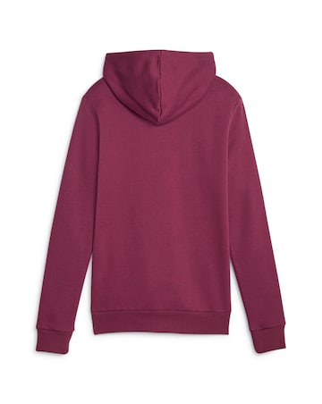PUMA Essentials Logo Hoodie