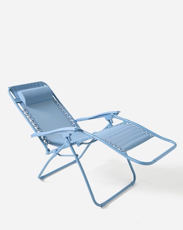 Pair of Zero Gravity Chairs