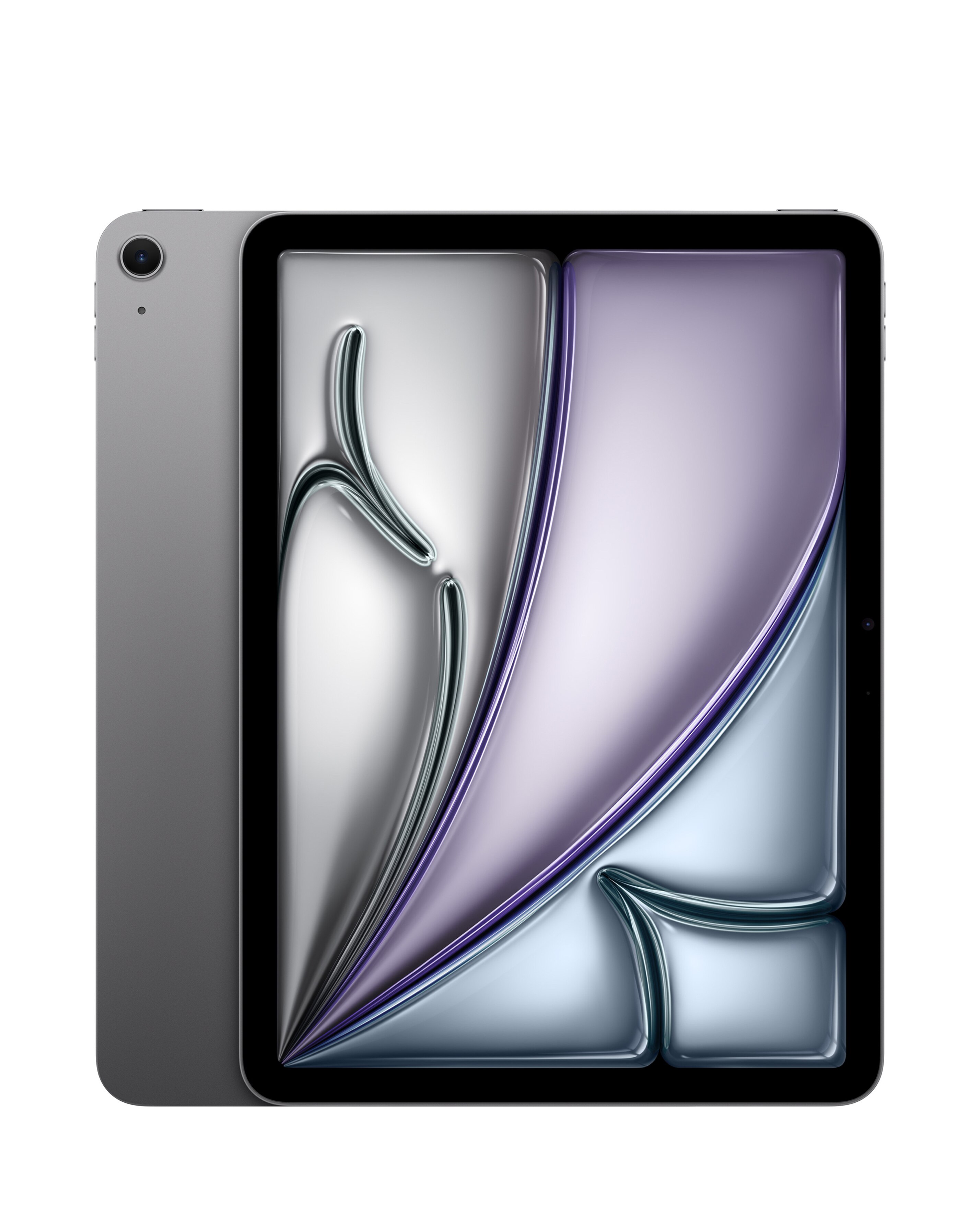 Apple iPad Air (M4, 2026) 11inch Wi-Fi 128GB - Space Grey | JD