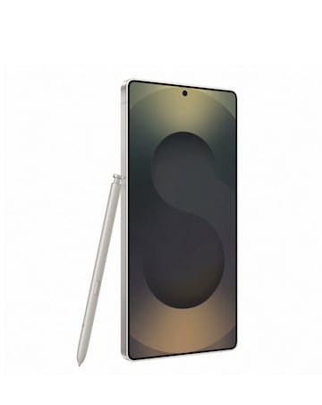 Samsung Galaxy S25 Ultra 1TB - Titanium Black