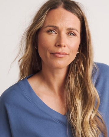 Anthology V-Neck T-Shirt