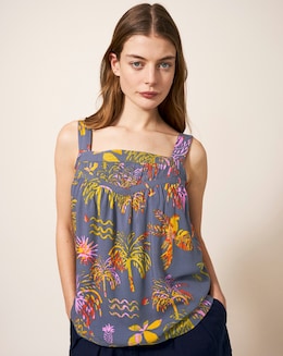 White Stuff Cordelia Vest