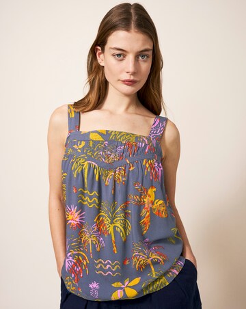 White Stuff Cordelia Eco Vero Vest