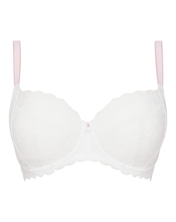 Freya Off Beat Balcony Wired Bra