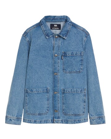 Union Chore Jacket
