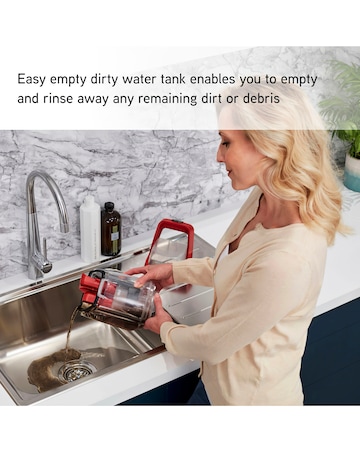 Vax SpotWash Spot Cleaner