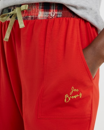 Joe Browns Lounge Joggers