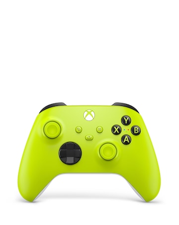 Xbox Controller Volt