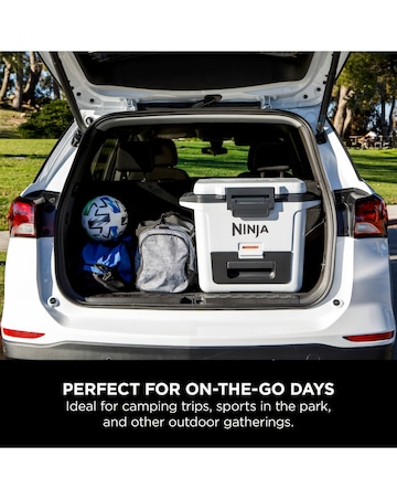 Ninja FrostVaultt Hard Cooler