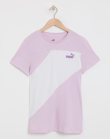 PUMA POWER T-Shirt