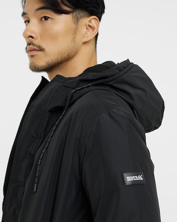 Regatta Sterlings Coat