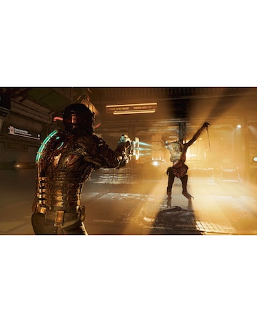 Dead Space (PS5)