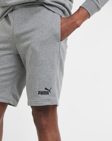 PUMA Essentials No.1 Logo 10