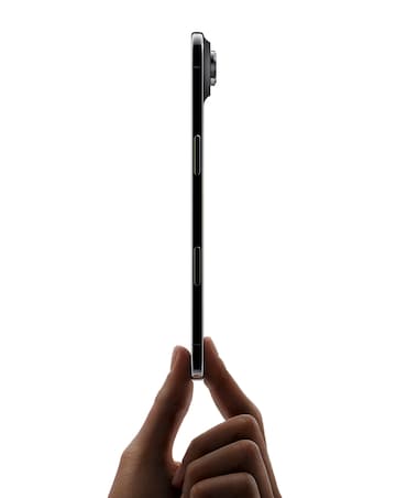 Apple iPhone Air 1TB - Space Black