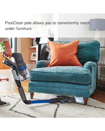 Vax HomePro Pet Cordless Vacuum Cleaner