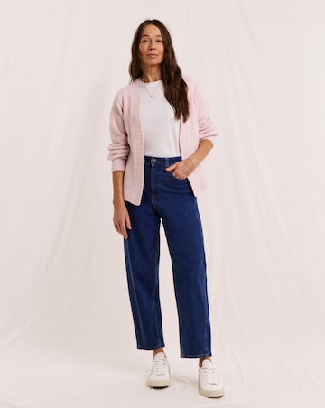 Julipa Soft Wool Cardigan