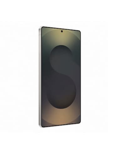 Samsung Galaxy S25 Ultra 256GB - Titanium Black