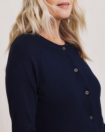 Julipa Button Down Cardigan