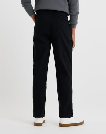 Folio Cotton Stretch Tapered Chino