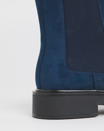 Arya Classic Chelsea Boots - Standard Fit (D)