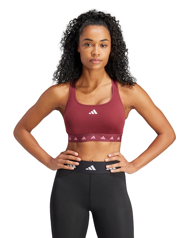 adidas PWR Sports Bra
