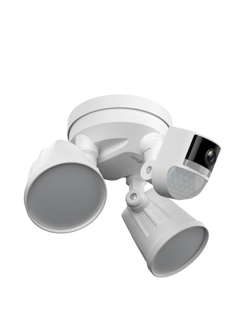 Swann 4K Floodlight Security Camera
