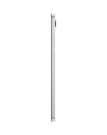 Samsung Galaxy Tab A11 8.7in 128GB LTE Tablet - Silver