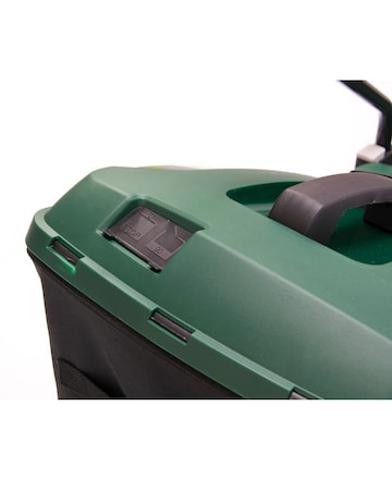 Webb Classic 33cm (13) Electric Rotary Lawnmower