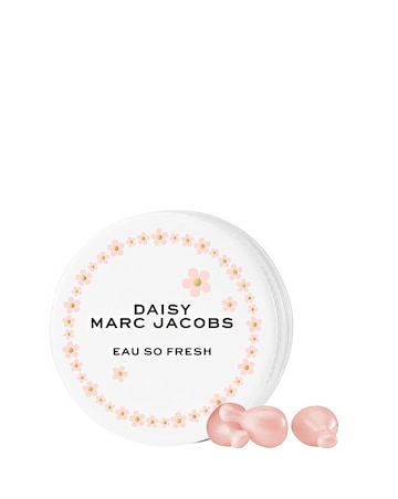 Marc Jacobs Daisy Eau So Fresh Drops - 30 Capsules