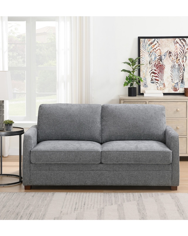 Sofa Source Patterson Pull Out Sofa Bed