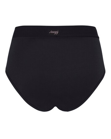Sloggi 2Pack Go All Around Maxi Briefs