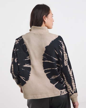 Religion Jade Sweatshirt