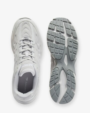 Lacoste Storm 96 2K Lite Trainer - Grey/White