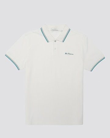 Ben Sherman Signature Polo Shirt