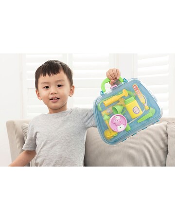 Peppa Pig Medic Nurse Case