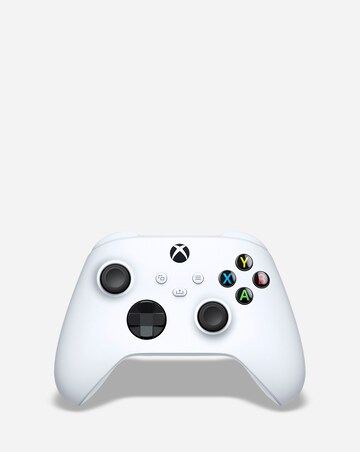 Xbox Wireless Controller - Robot White