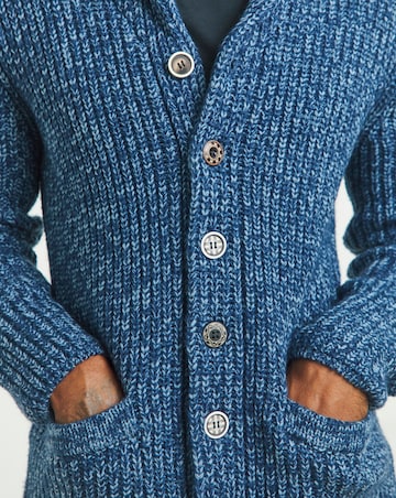 Joe Browns Marl Knitted Cardigan