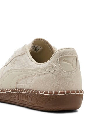 PUMA Palermo Vintage Suede Trainers